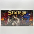 VINTAGE Stratego SEALED Milton Bradley 1996 Strategy War Spy Classic Battle