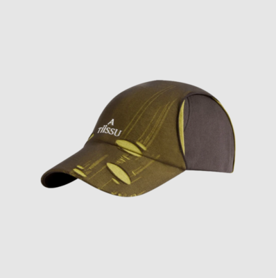 Atiissu Brown Stocking Cap Hat Stray Kids Felix Pick Limited