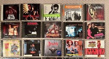 CD lot, you choose - movie soundtracks, comed...