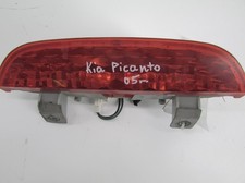 Zusatzbremsleuchte Kia PICANTO 92750070 Dritte Bremsleuchte Mitte rear light