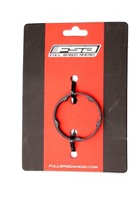 2-Pack FSA Carbon Fiber Bicycle Headset Spacers 5mm x 1-1/8" FSA 160-4324