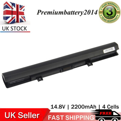 Clavier AZERTY Français Pour Toshiba Satellite L50-C, L50-B, L70-C - Neuf - Marque Kinpower