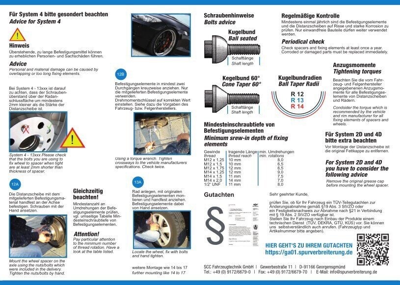 PMC Motorsport Piastre Camber Regolabili BMW E30 E34 - Foto 10