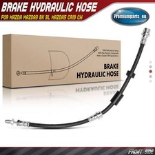Brake Hose Front for Mazda Mazda3 BK BL Mazda5 CR19 CW 2003-2022 BP4K43980F New