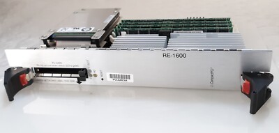 Juniper Networks RE-1600 Routing Engine Module P11123904039