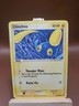 LP Chinchou 52/115 EX Unseen Forces Common Nintendo 2005 Pokemon