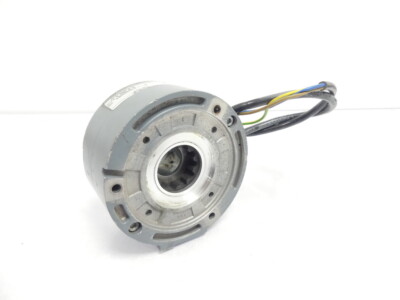 Danfoss Bauer E 008 B 9 Bremse SN 1955553 - 3 10Nm 24V DC 1.3A