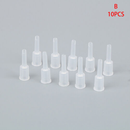 10PCS Ink Refill Kit Tools NO Syringe For HP Inkjet Cartridge CISS Printer Pa XL - Photo 14/14