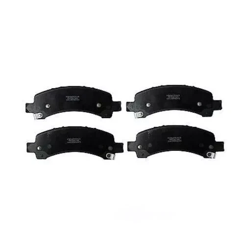ProStop Disc Brake Pad Set Rear MKD-974A Chevy GMC Cadillac 1997-2014 - Image 2 of 3