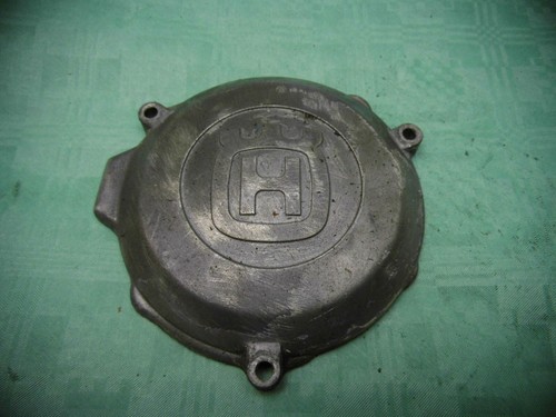 VMX HUSQVARNA WR WRE CR 125 (int.ee*) DECKEL COVER POLRADDECKEL LIMADECKEL