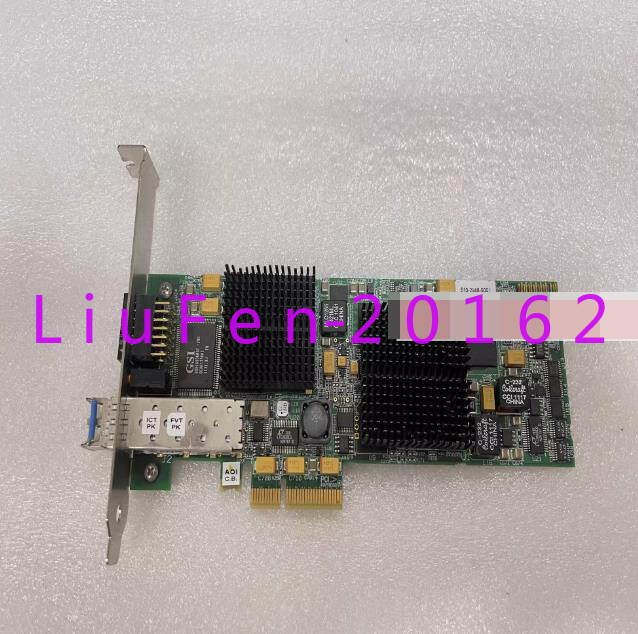 1PC Used PCIE 510-2948-0001 Controller card
