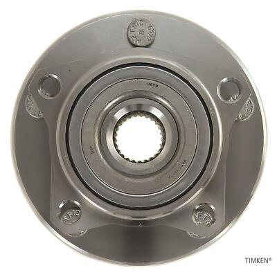 513157 Front Passenger Side Wheel Bearing and Hub Assembly for Sebring ...