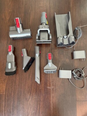 Dyson V7, V8, V10, V11 Cordless Vacuum Cleaner Attachment Parts Replacement OEM