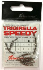 Trigirella Speedy Vincent