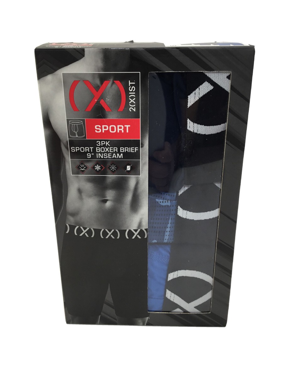 2(X)IST Mens 9 2(X)IST Mens 9