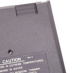 Metroid (NES, 1987) Cartridge Only TESTED