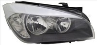 Scheinwerfer Rechts H7/H7 FüR Bmw X1 E84 09-12