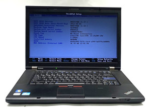 Lenovo ThinkPad T520 Laptop | eBay