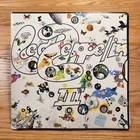 LED Zeppelin III 3 SD 7201 LP Vinyl Record 1970 Atlantic Records Pinwheel Works