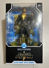 DC Multiverse McFarlane Toys Figures - Choose the Figure -  20 in stock