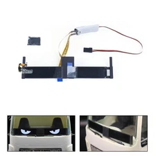 LED Light for DIY TAMIYA 1/14 RC Tractor Truck 770S Lorry Car Model Decoration