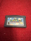 Super Mario World Super Mario Advance 2 (Nintendo Game Boy Advance) GBA Tested