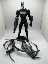 Mcfarlane DC Multiverse Figure Joker Bot BAF Complete Target Exclusive