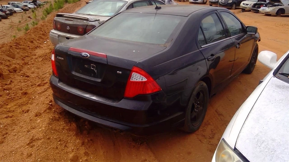 Luz de freno de montaje alto FUSION 2010 258266 Foto 4 de 4