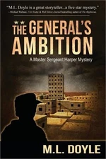 The General's Ambition (Paperback or Softback)