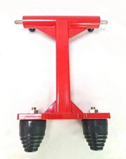 Mercury 4-Stroke Outboard Transom Saver, Outboard Motor Trailering Support,