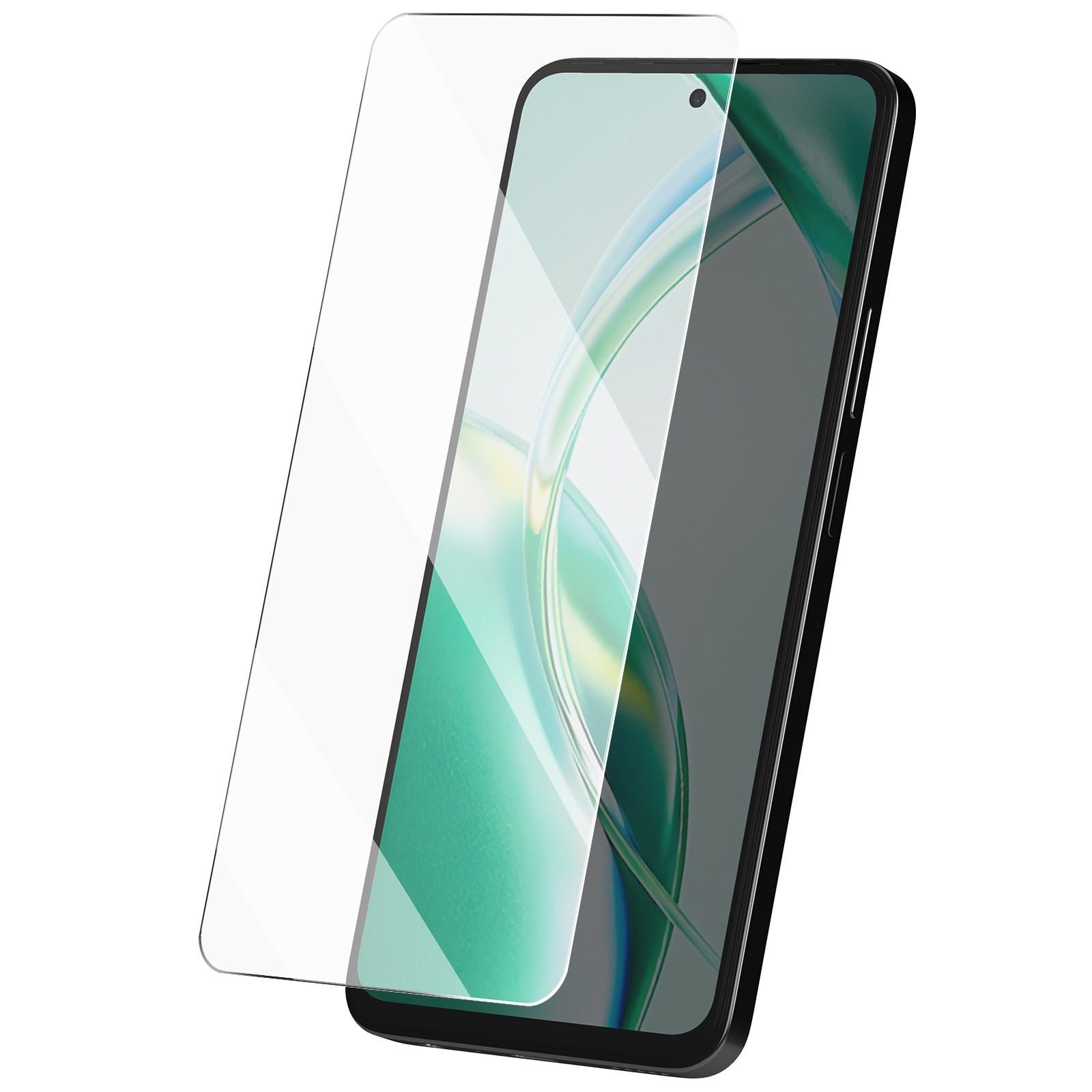 Verre Trempé Honor 200 Smart Ultra Résistant Anti-rayures Biseauté
