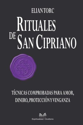 Rituales de San Cipriano Elian Torc Taschenbuch Spanisch 2025 [.]