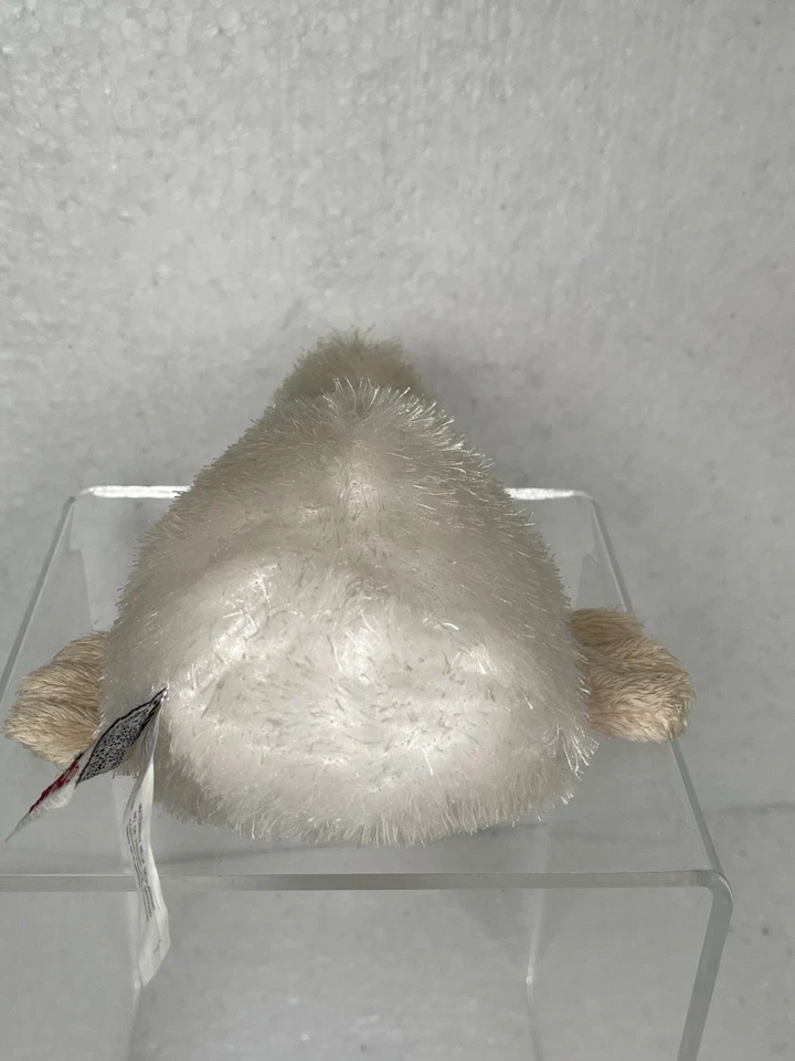 GANZ Webkinz Lil' Kinz Googles Platypus Plush Stuffed Animal – No Code - Image 3 of 4