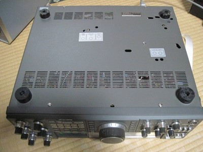 Kenwood TS-940S HF TRANSCEIVER AM/FM Ham Radio Used Tested | eBay