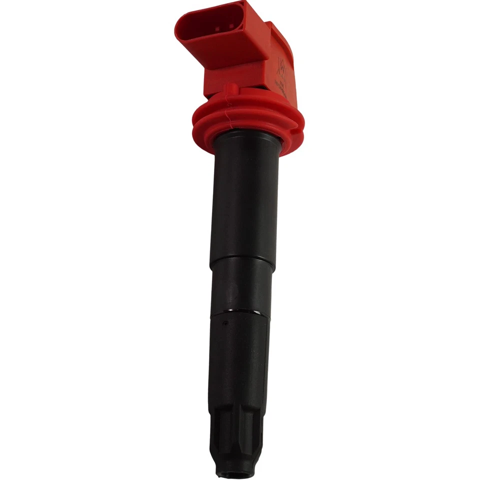 Juego de 8 bobinas de encendido para Porsche Cayenne Panamera 2010-2016 Foto 3 de 4