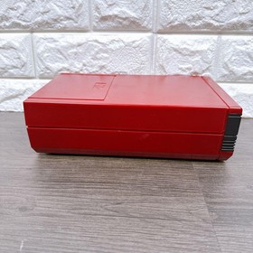 Nintendo Famicom Disk System FDS NES Console with Box [Belt Replaced Maintained]