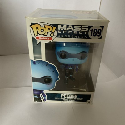 Funko Pop Bundle mass effect star wars office