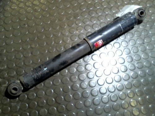 Stossdämpfer Hinten Links Fiat 230/230P/280/290 Ducato 14 D 231.108.0