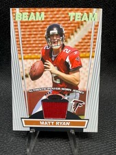 2016 NFL MVP! Top Matt Ryan Rookie Cards 47