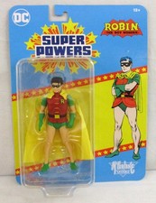 DC Super Powers JASON TODD Robin Figure MOC NEW McFarlane Toys 2025