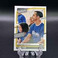2024 Donruss Collection Highlights Caitlin Clark A01851 