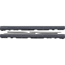 DIEDERICHS Schwellerverkleidung Einstiegsleiste 1683363