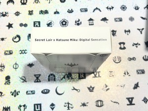 Hatsune Miku Digital Sensation | eBay
