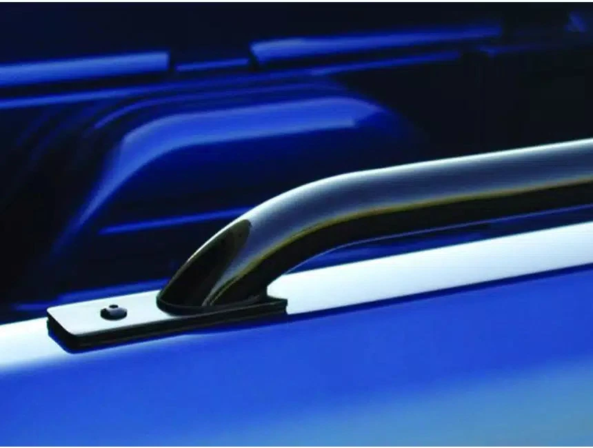 Go Rhino Truck Bed Rails Fit 6'7" Bed — 第 2/2 张图片