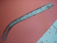 1959 1960 Pontiac 59 60 Generator Bracket Convertible Hard Top Sedan Wagon