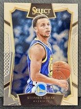 Stephen Curry #99 Prices | 2015 Panini Select | Basketball Cards
