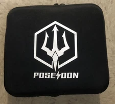 poseidon wireless tattoo kit