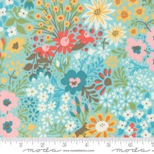 Sunday Brunch 30750 14 Mint Tea Grunge Moda BASIC GREY