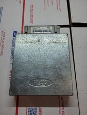 1991-1993 Ford F250 Bronco 5.8L ECU ECM PCM E...