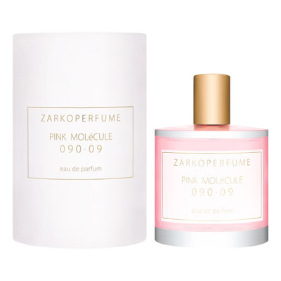Zarko Pink Molecule 090.09 EDP Eau de Parfum 100ml